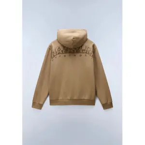 Hooded sweatshirt Napapijri Yourte image-1