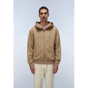 Hooded sweatshirt Napapijri Yourte image-2