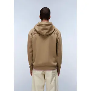 Hooded sweatshirt Napapijri Yourte image-3