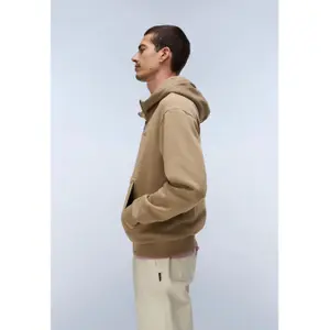 Hooded sweatshirt Napapijri Yourte image-4