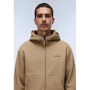 Hooded sweatshirt Napapijri Yourte image-5