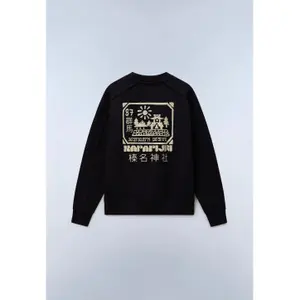 Sweatshirt Napapijri Teza image-1