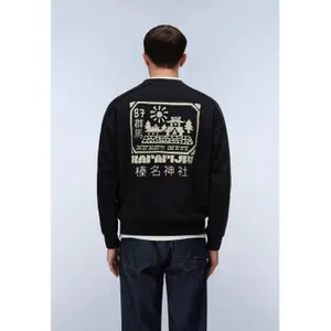 Sweatshirt Napapijri Teza image-3