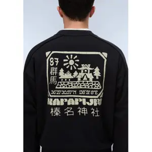 Sweatshirt Napapijri Teza image-6