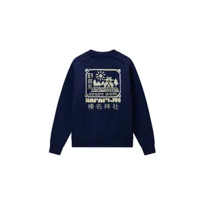 Sweatshirt Napapijri Teza image-0