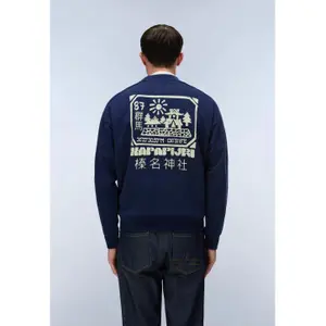 Sweatshirt Napapijri Teza image-4