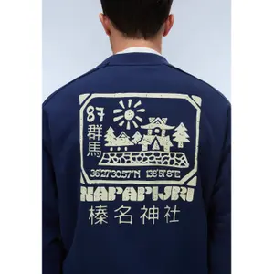 Sweatshirt Napapijri Teza image-6