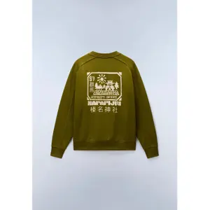 Sweatshirt Napapijri Teza image-1