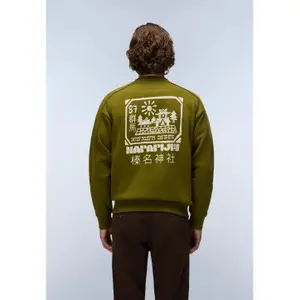 Sweatshirt Napapijri Teza image-3