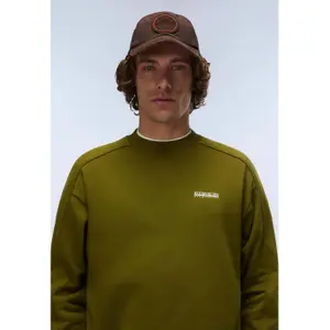 Sweatshirt Napapijri Teza image-5