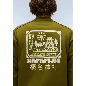 Sweatshirt Napapijri Teza image-6