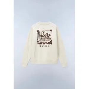 Sweatshirt Napapijri Teza image-1