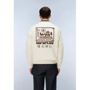 Sweatshirt Napapijri Teza image-3