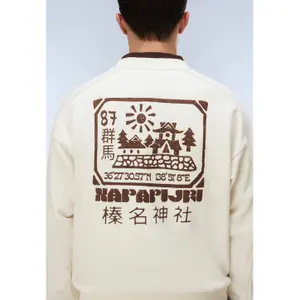 Sweatshirt Napapijri Teza image-6