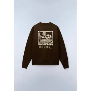 Sweatshirt Napapijri Teza image-1