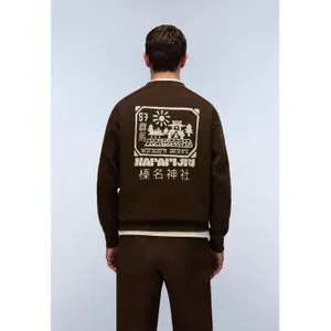 Sweatshirt Napapijri Teza image-3