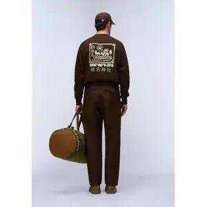 Sweatshirt Napapijri Teza image-4