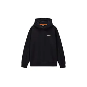 Hooded sweatshirt Napapijri Teza image-0