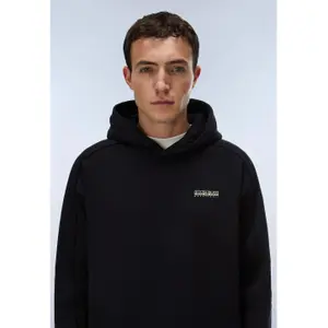 Hooded sweatshirt Napapijri Teza image-5