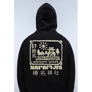 Hooded sweatshirt Napapijri Teza image-6