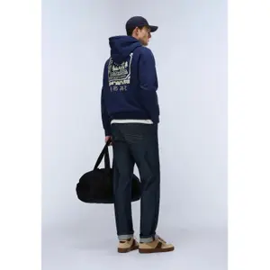 Hooded sweatshirt Napapijri Teza image-4