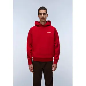 Hooded sweatshirt Napapijri Teza image-2