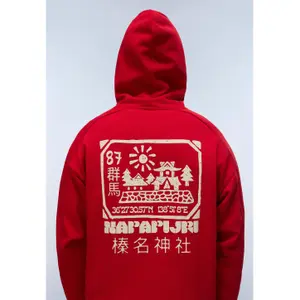 Hooded sweatshirt Napapijri Teza image-6