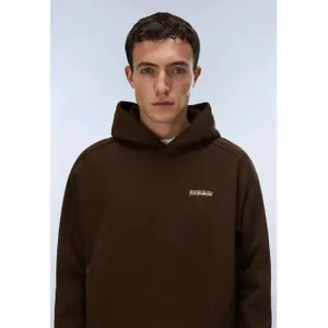 Hooded sweatshirt Napapijri Teza image-5