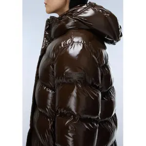 Women's long jacket Napapijri Glane image-6
