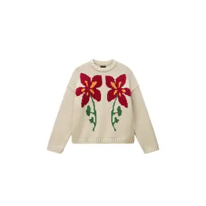 Pull femme Napapijri Bloom image-0