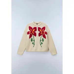Pull femme Napapijri Bloom image-1