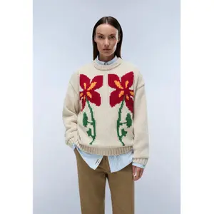 Pull femme Napapijri Bloom image-2