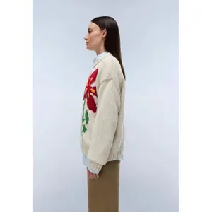 Pull femme Napapijri Bloom image-4