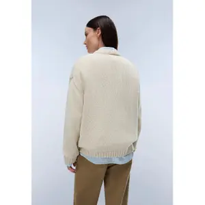Pull femme Napapijri Bloom image-5
