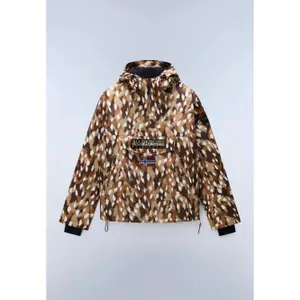 Anorak Napapijri Next AOP image-1