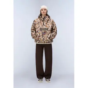 Anorak Napapijri Next AOP image-2