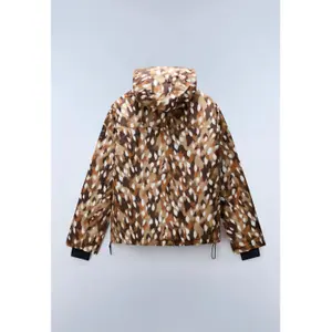 Anorak Napapijri Next AOP image-3