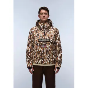Anorak Napapijri Next AOP image-4