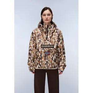 Anorak Napapijri Next AOP image-5