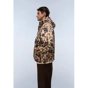 Anorak Napapijri Next AOP image-6