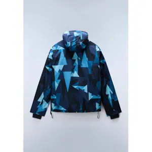 Anorak Napapijri Next AOP image-1