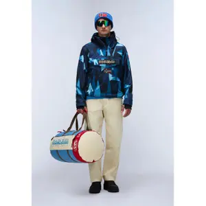 Anorak Napapijri Next AOP image-3