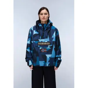 Anorak Napapijri Next AOP image-4