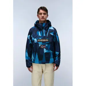 Anorak Napapijri Next AOP image-5