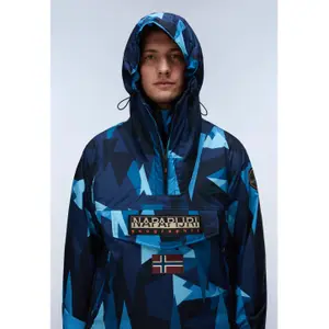 Anorak Napapijri Next AOP image-6