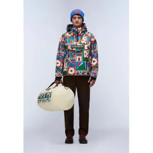 Anorak Napapijri Next AOP image-4