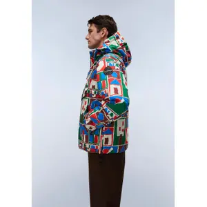 Anorak Napapijri Next AOP image-6