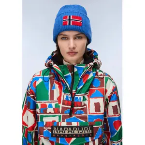Motorhjelm Napapijri Evei image-2