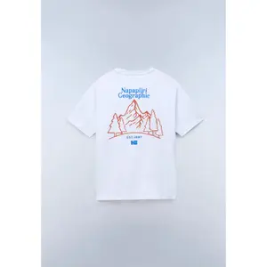 T-shirt Napapijri Senar image-1
