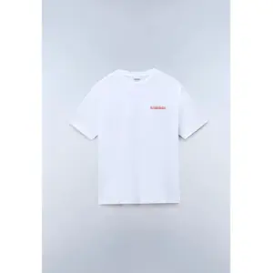 T-shirt Napapijri Senar image-3